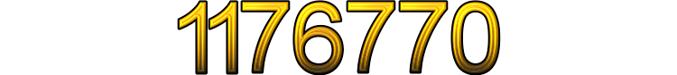 Номер 1176770