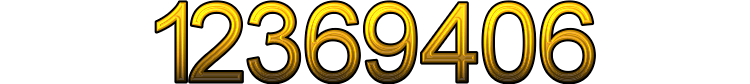 Номер 12369406
