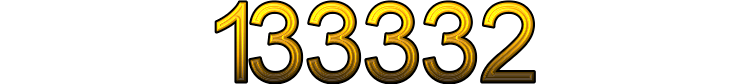 Номер 133332
