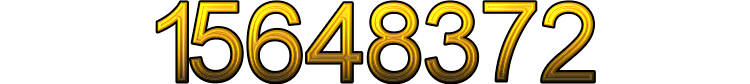 Номер 15648372