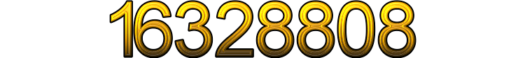 Номер 16328808