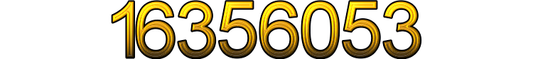 Номер 16356053
