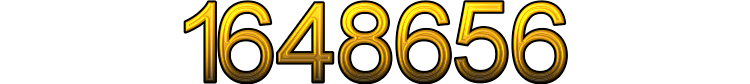Номер 1648656