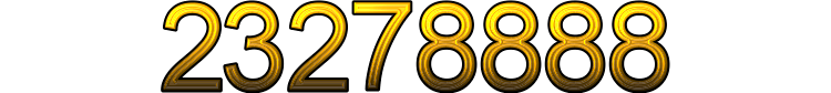 Номер 23278888