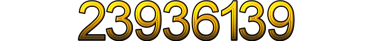 Номер 23936139