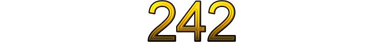 Номер 242