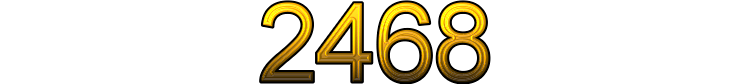 Номер 2468