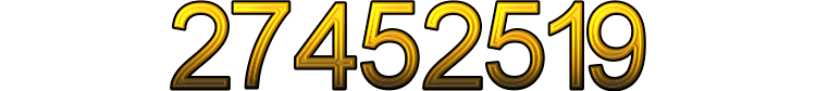 Номер 27452519