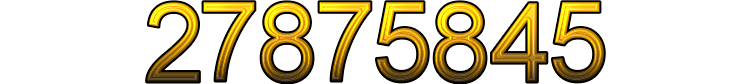 Номер 27875845