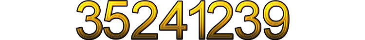 Номер 35241239