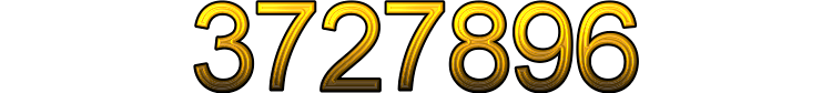 Номер 3727896