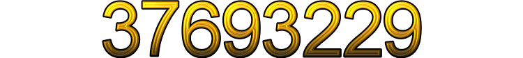 Номер 37693229