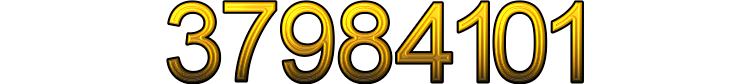 Номер 37984101