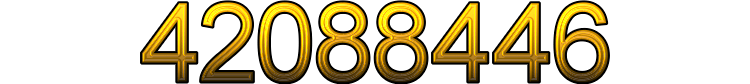 Номер 42088446