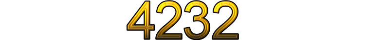Номер 4232