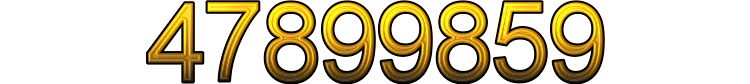 Номер 47899859