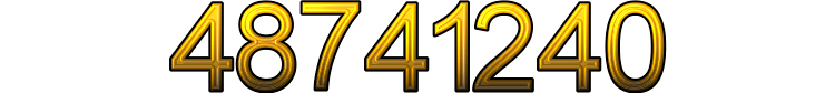 Номер 48741240