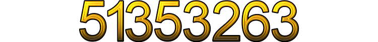 Номер 51353263