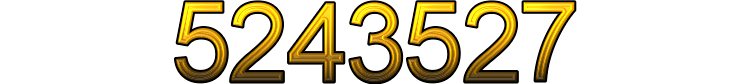 Номер 5243527