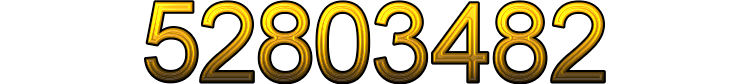 Номер 52803482