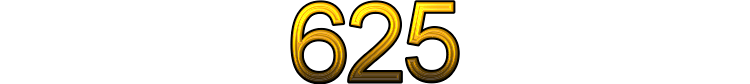 Номер 625