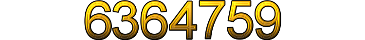 Номер 6364759