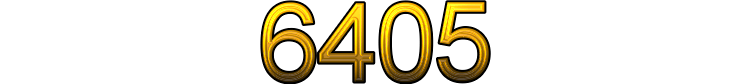 Номер 6405