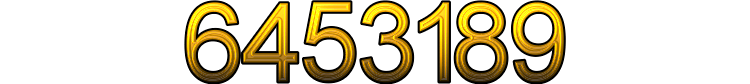 Номер 6453189