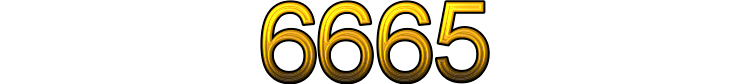 Номер 6665