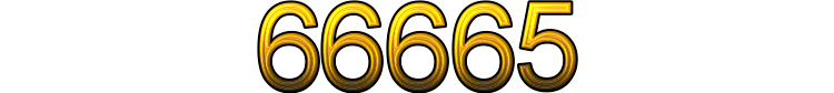 Номер 66665