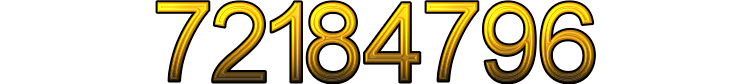 Номер 72184796