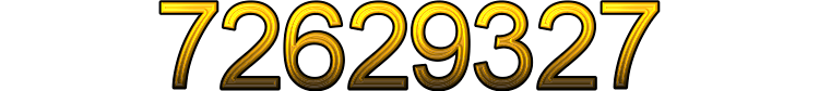 Номер 72629327