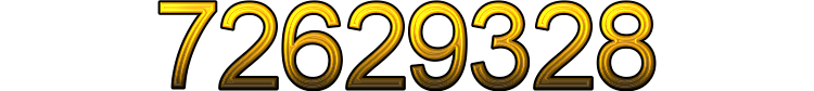 Номер 72629328