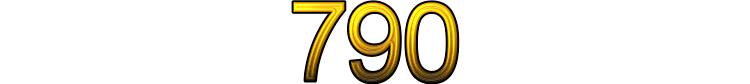 Номер 790