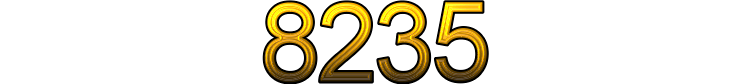 Номер 8235