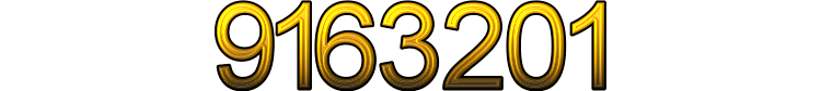 Номер 9163201