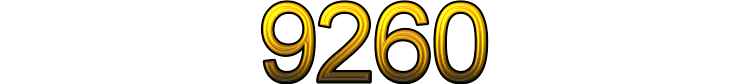 Номер 9260
