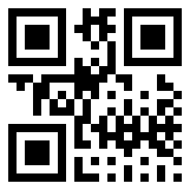 Номер 0 QR-код