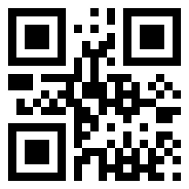 Номер 10 QR-код