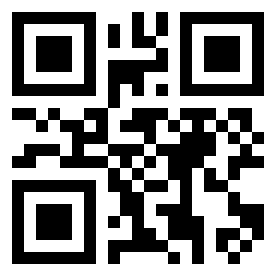 Номер 1000 QR-код