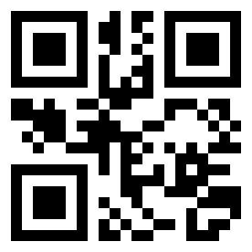 Номер 10000 QR-код