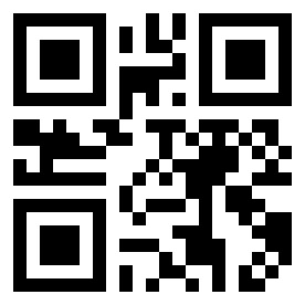 Номер 10000000 QR-код