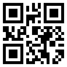 Номер 1000009 QR-код