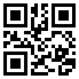 Номер 100010 QR-код