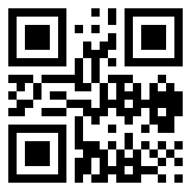Номер 1001101 QR-код