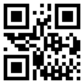 Номер 1002 QR-код