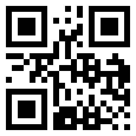 Номер 10068460 QR-код
