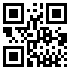 Номер 1010 QR-код