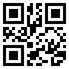Номер 101011 QR-код