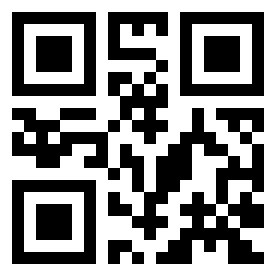 Номер 101065 QR-код